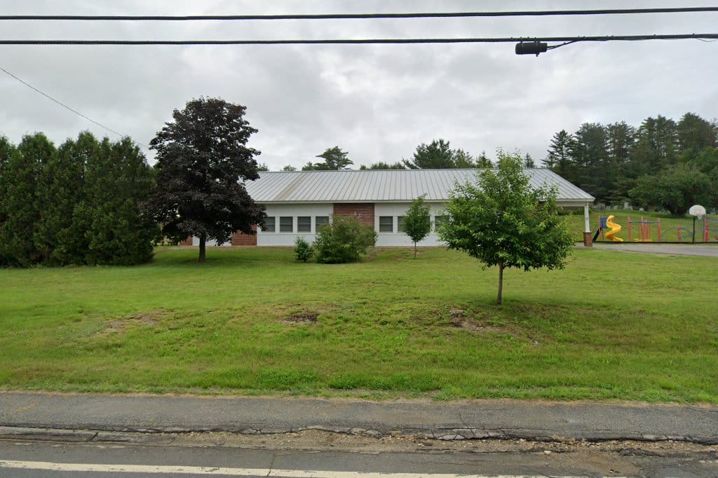 Errol Consolidated Elementary School