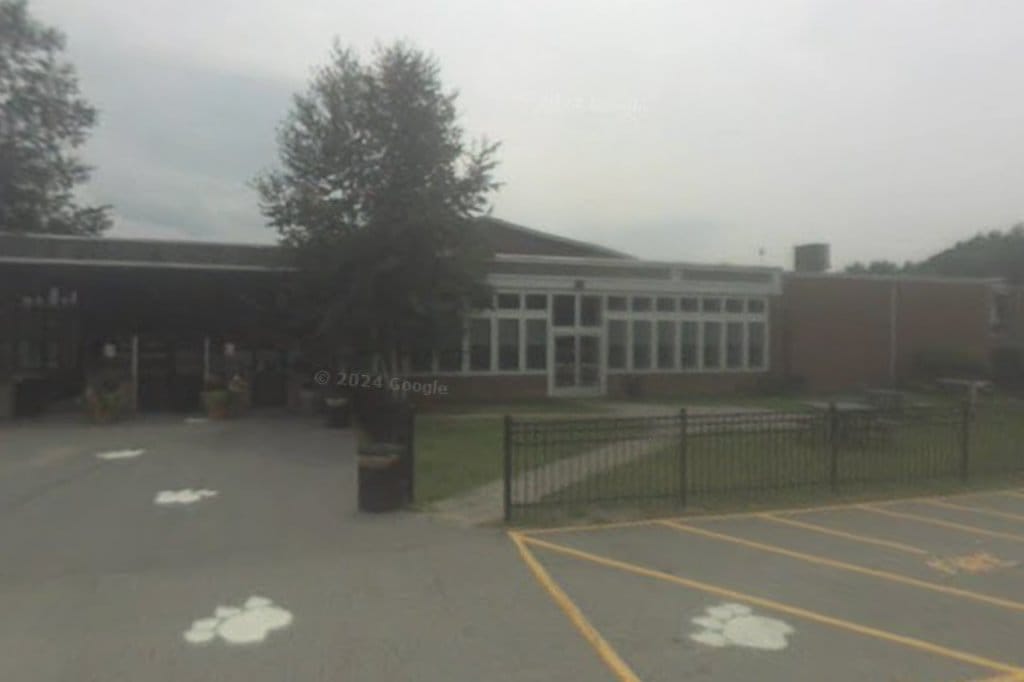 Fall Mountain Regional High School