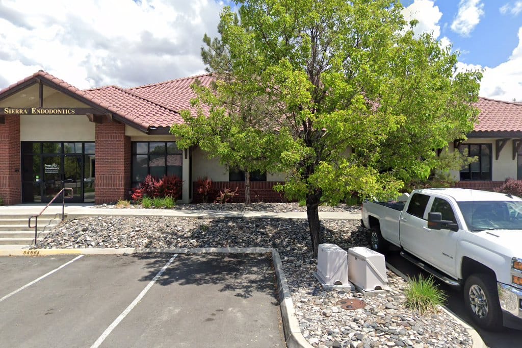 Nevada State Bar Association