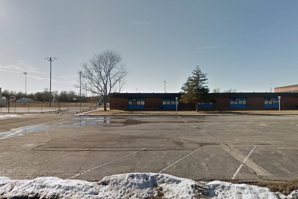Pleasanton Elementary School