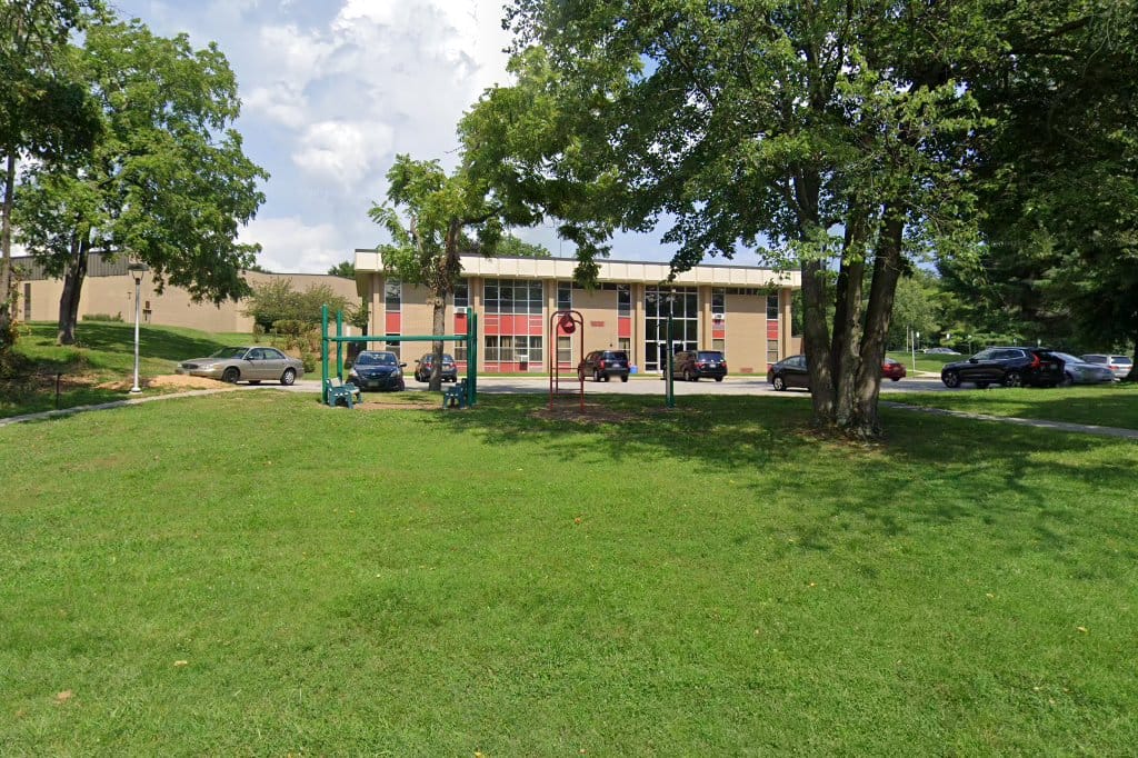 Israel Henry Beren High School