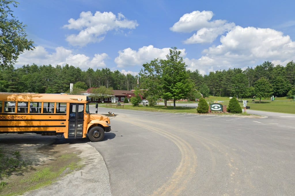 Goshen-Lempster Cooperative School