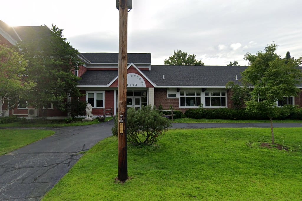 Lyme Elementary School