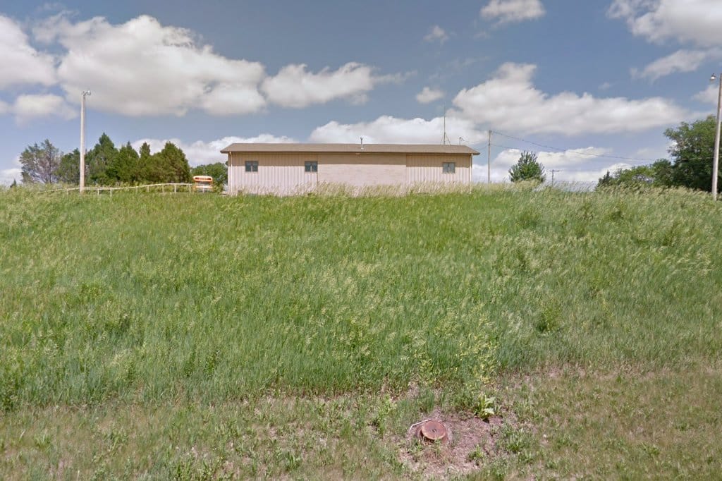 Pike Valley High School