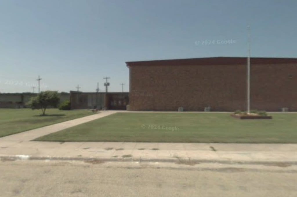 Stockton High School