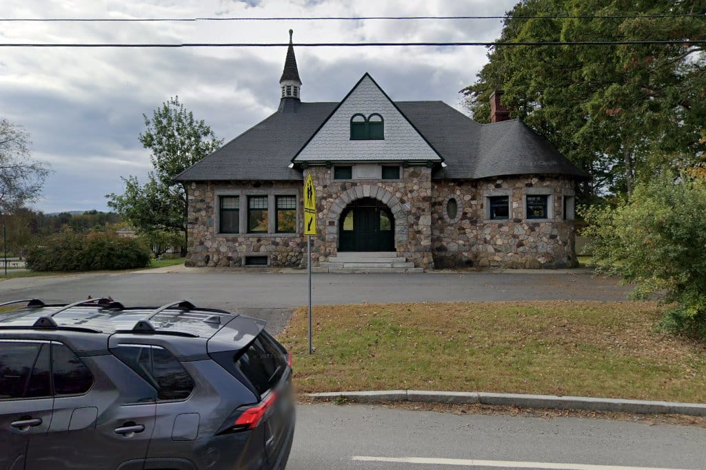 North Charlestown Community School
