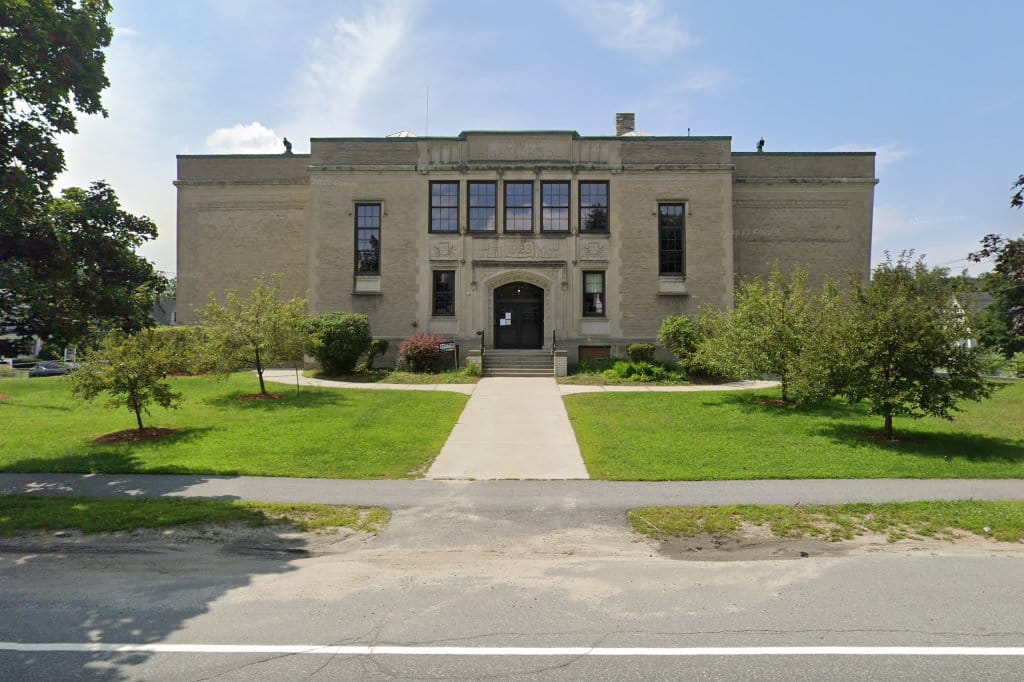 Towle Elementary School