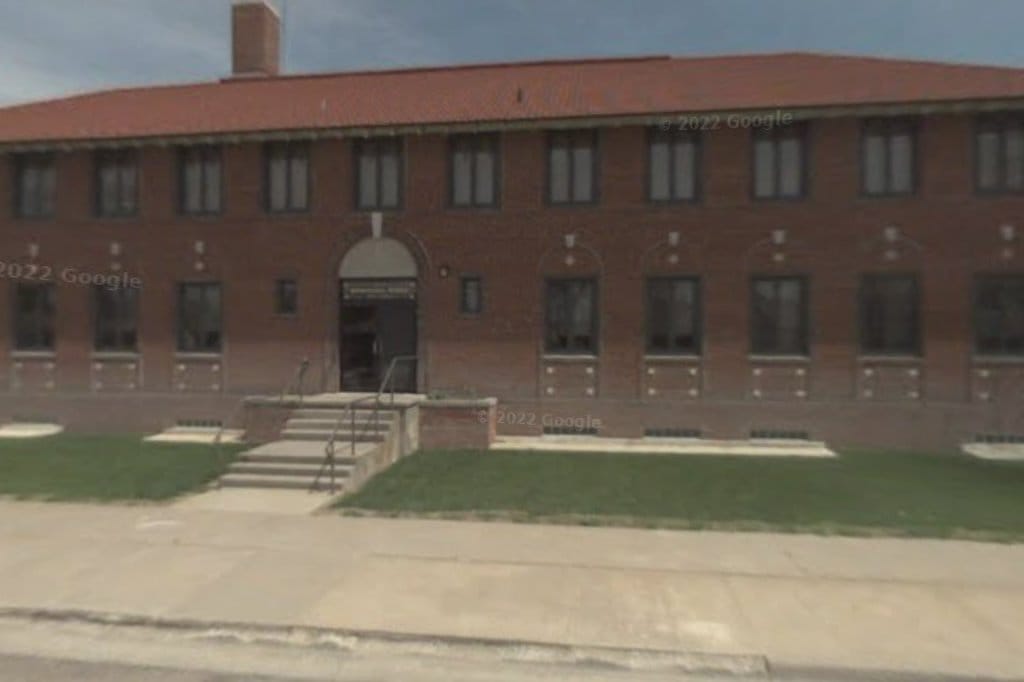 Scott City Lower Elementary School