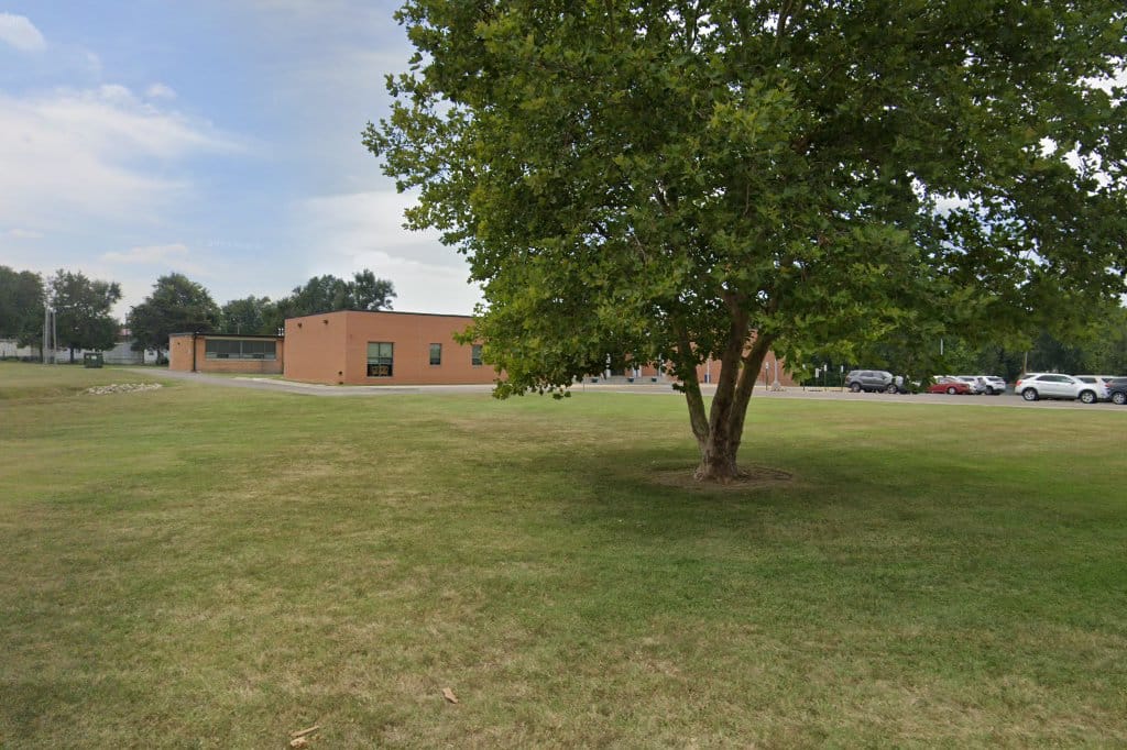 Grandview Elementary School