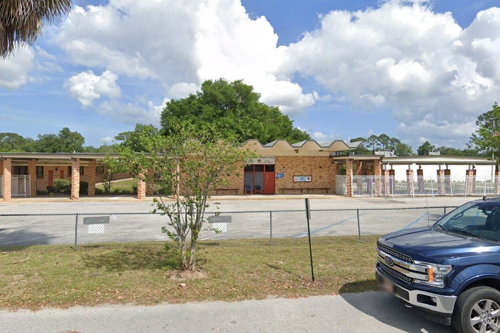 Mellon School