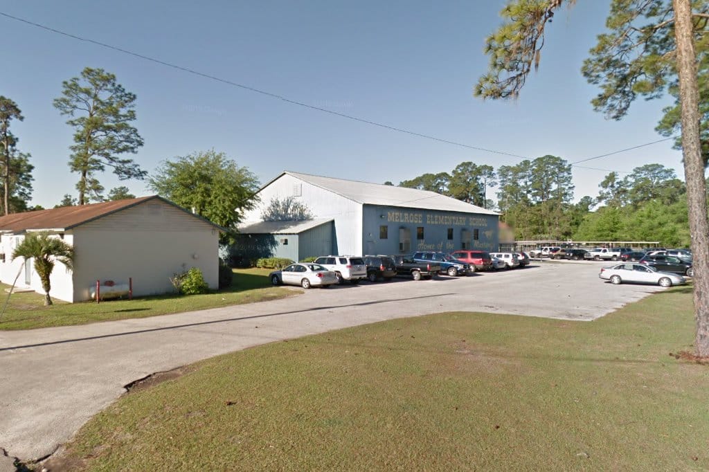 Melrose Elementary School