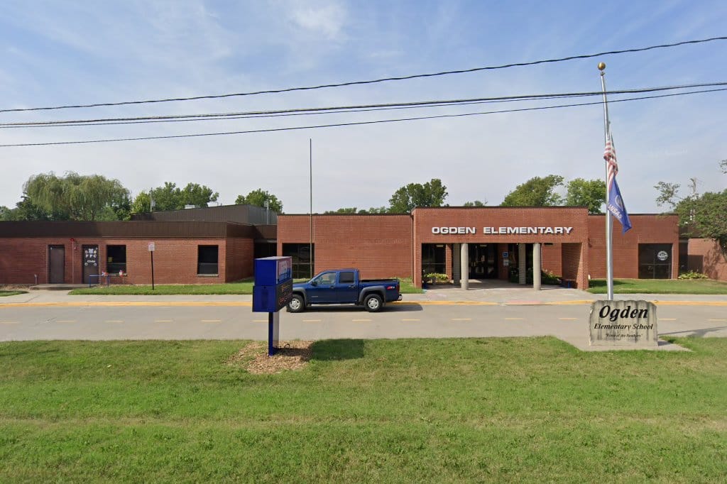 Ogden Elementary School