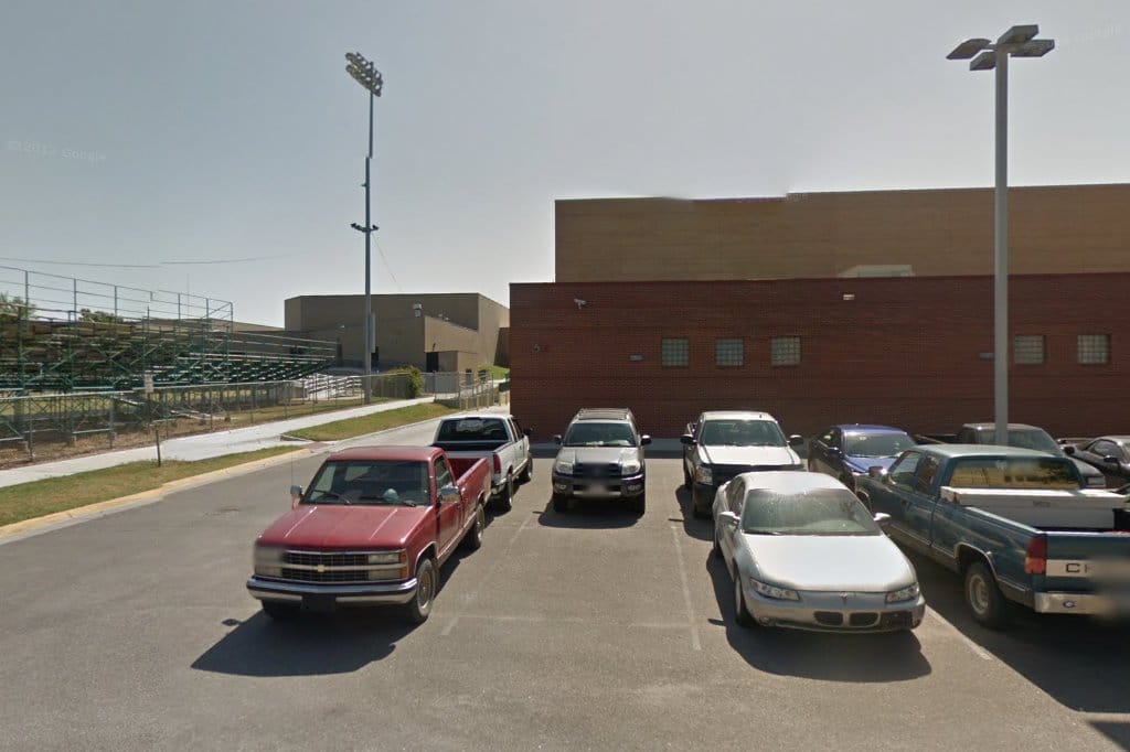 Pratt Senior High School