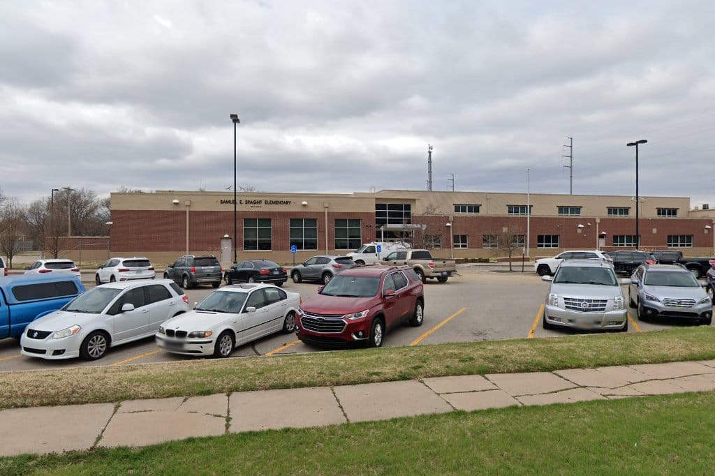 Spaght Multimedia Magnet School