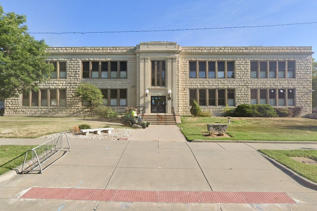 Franklin Elementary School Fine Arts Center