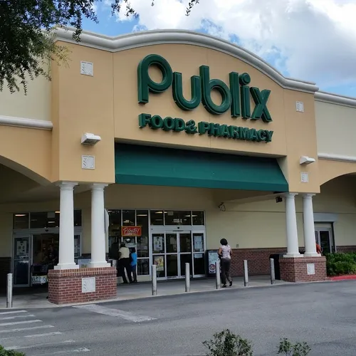 Publix Pharmacy