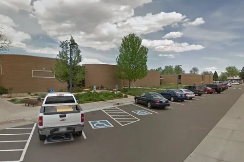 Standley Lake Library - Jefferson County Public Library in Arvada, CO ...