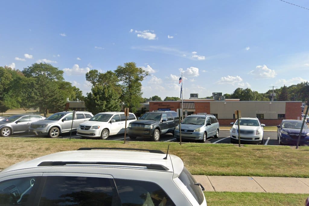 Sheridan Elementary School