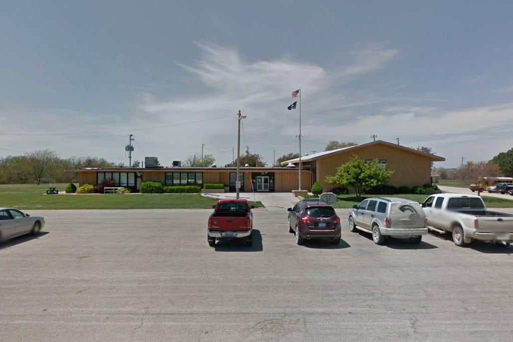 Randolph Middle School