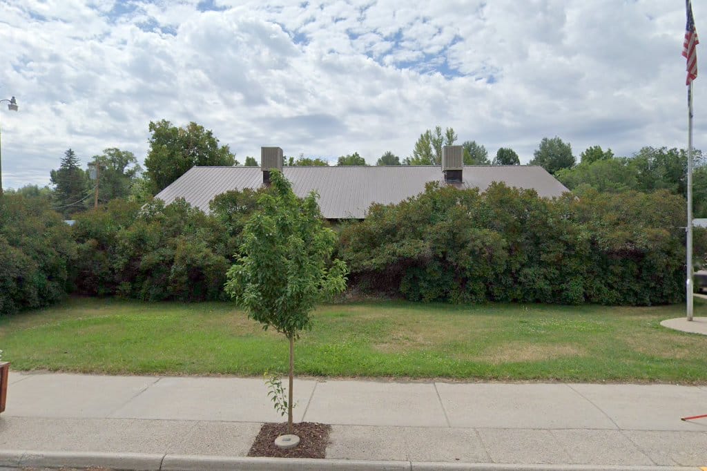 West Routt Library District