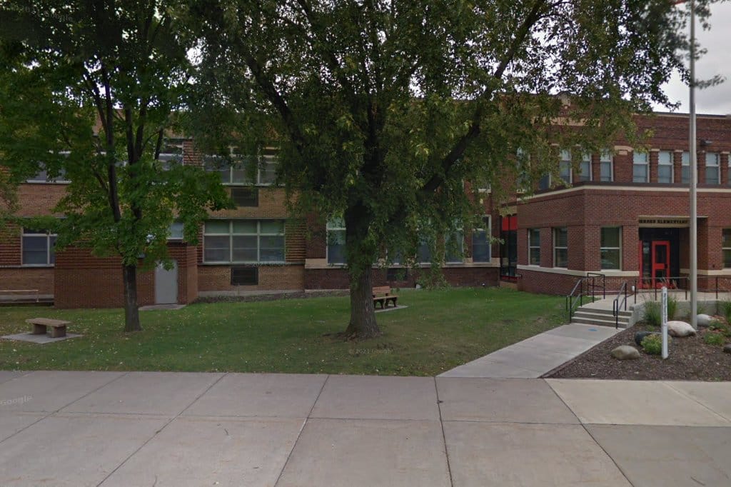 Bayport Elementary School