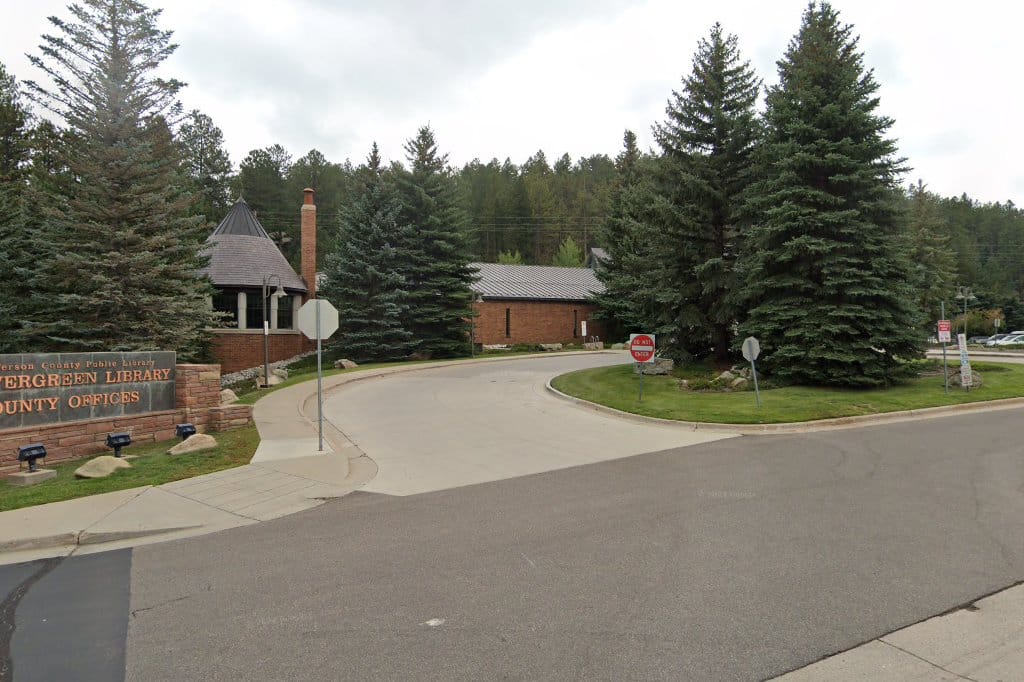 Evergreen Library - Jefferson County Public Library