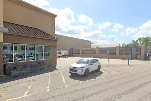 Walmart Supercenter Pharmacy