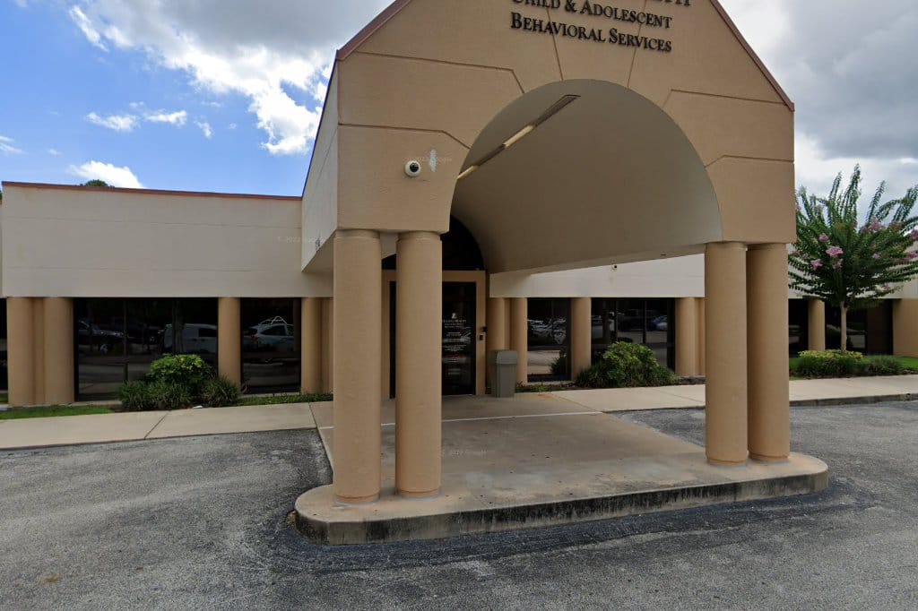 Halifax Health-Behavioral Services: Vega Hilda E MD