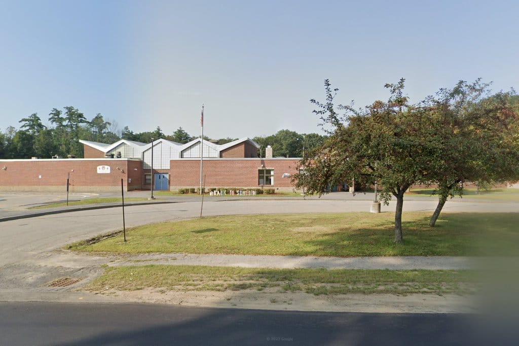Elm Street School