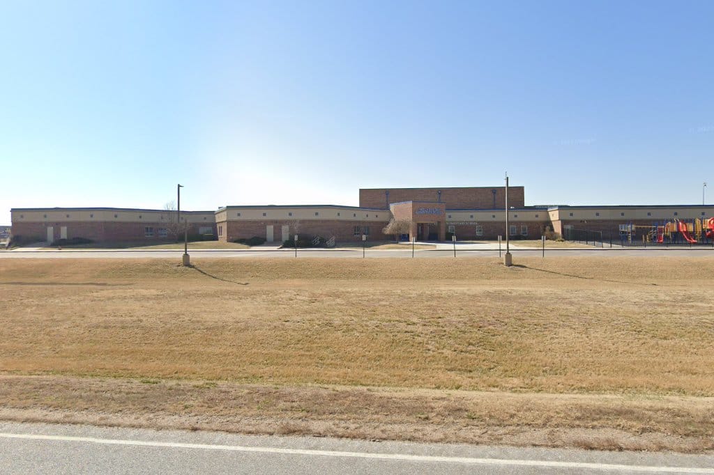 Amelia Earhart Elementary School