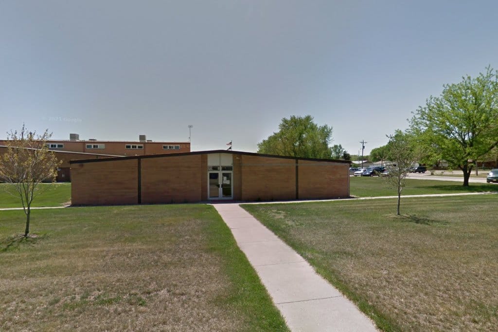 Republic County High School
