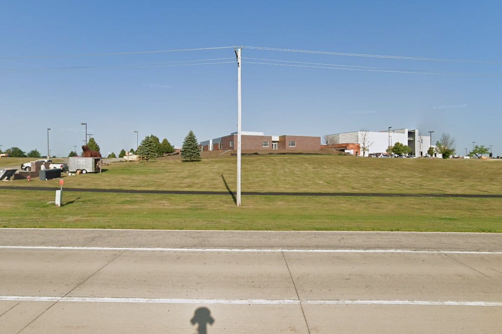 Byron High School