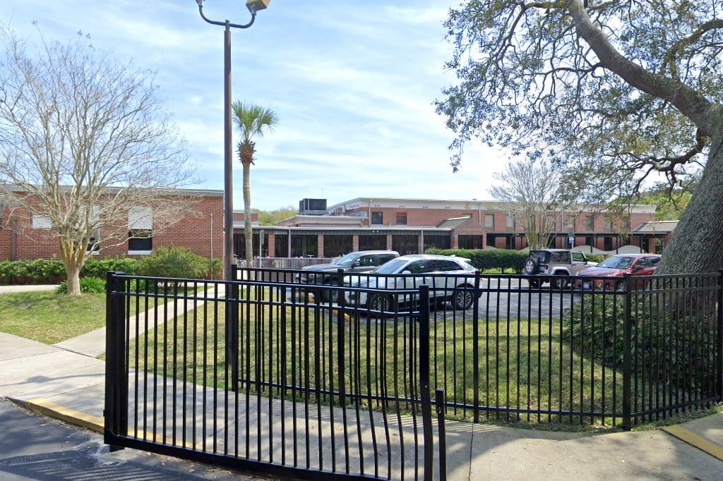 R. B. Hunt Elementary School