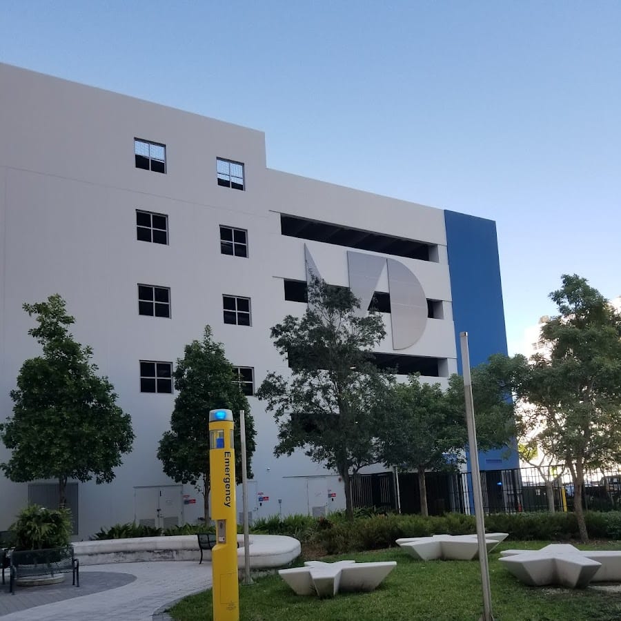 School For Advanced Studies-Wolfson