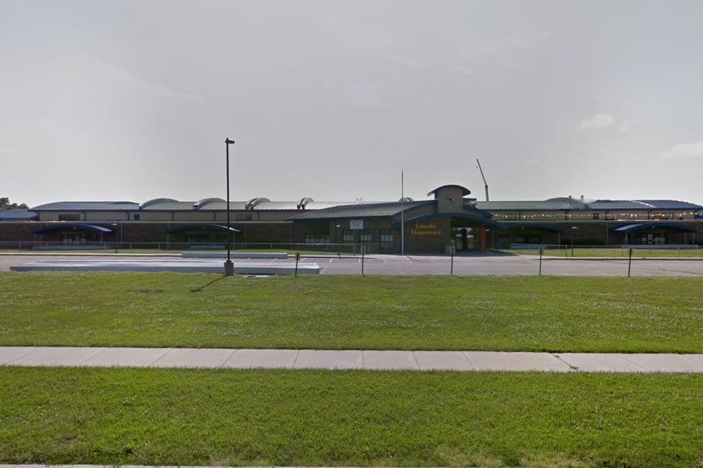 Lincoln Elementary School