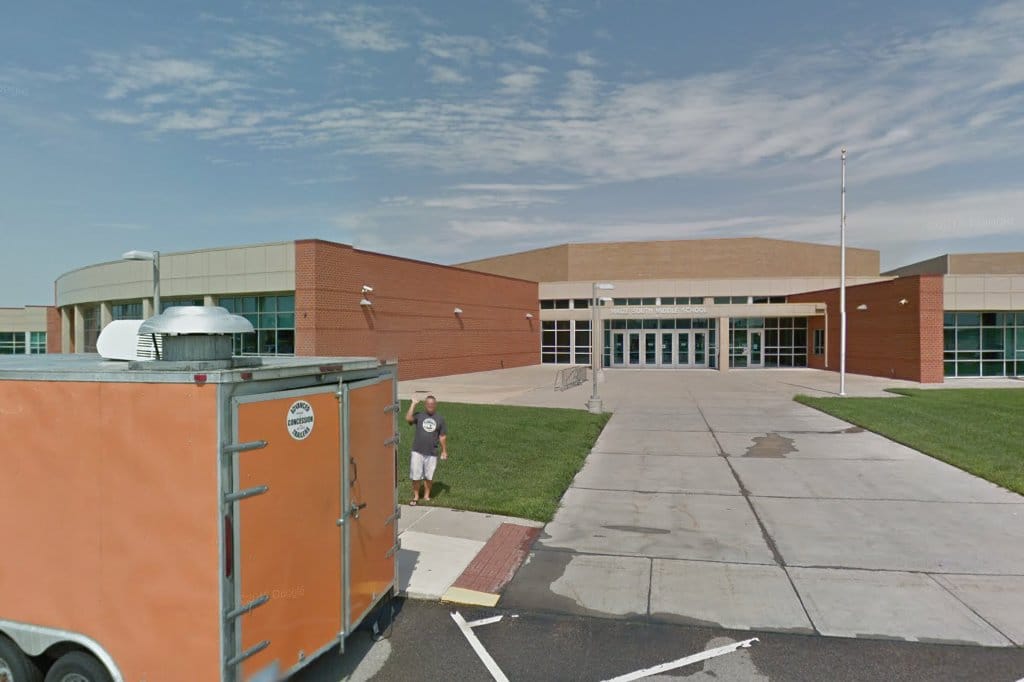 Maize South Middle School