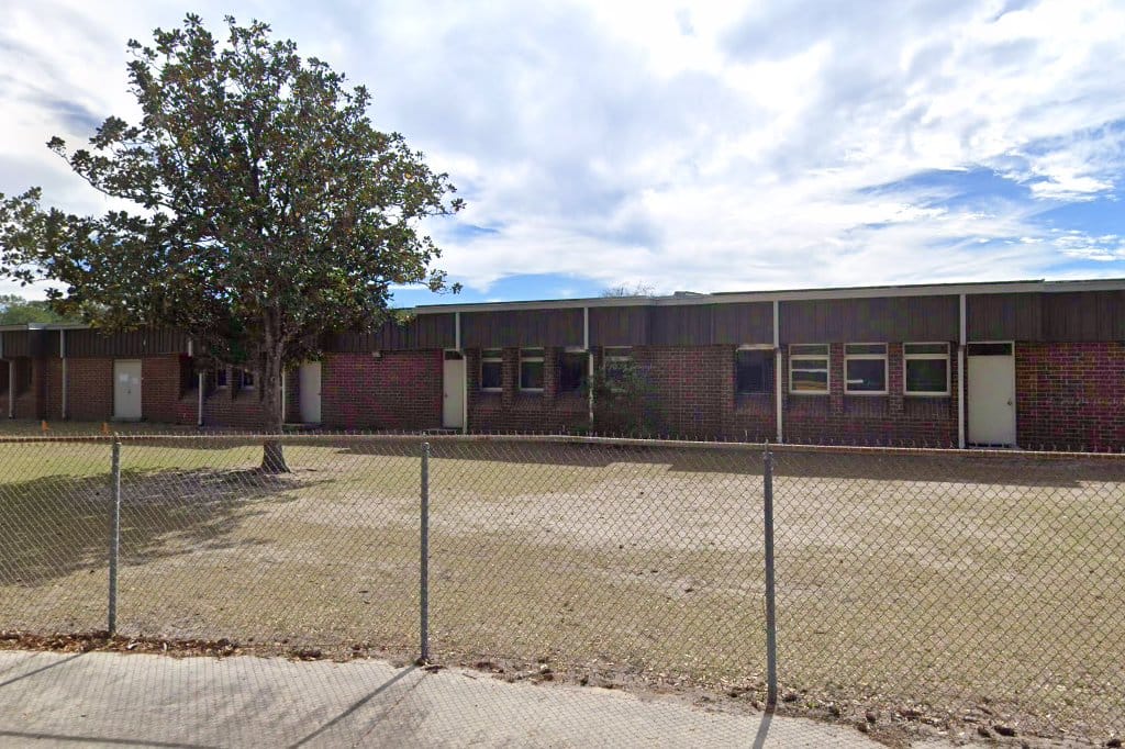 R Clem Churchwell Elementary School