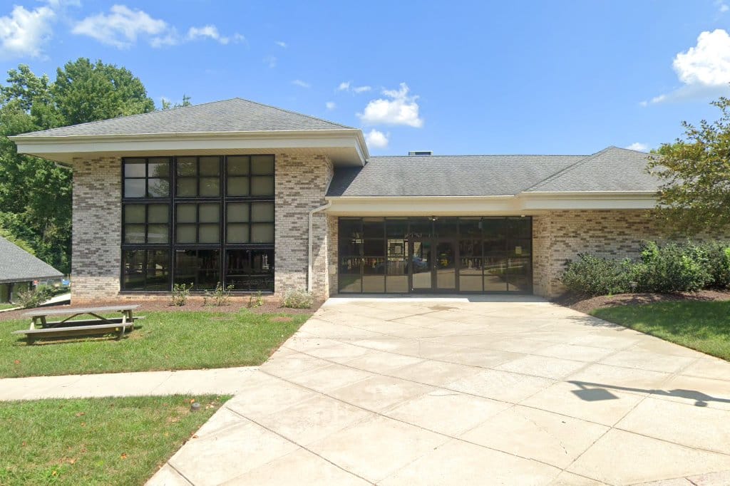 The Forbush School at Glyndon