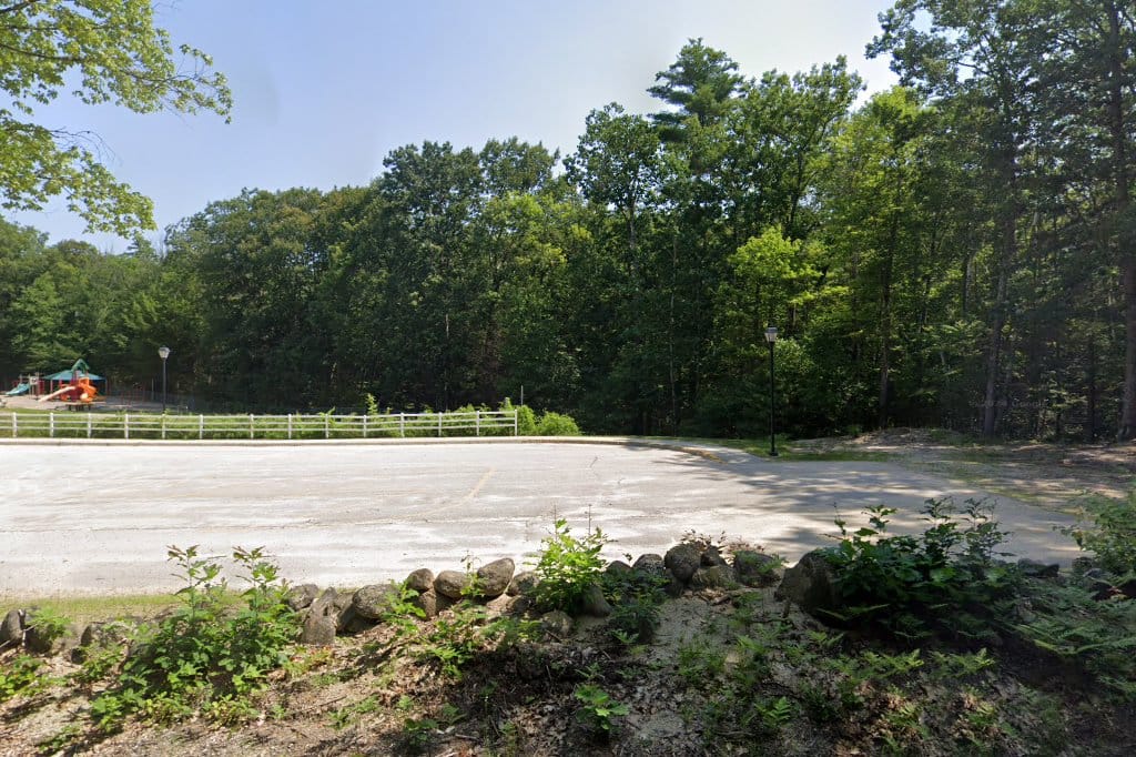 Francestown Elementary School