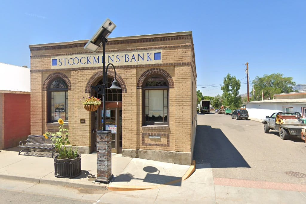 Collbran Branch Library
