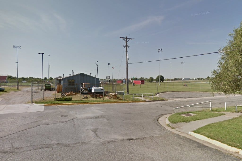 Enterprise Elementary School