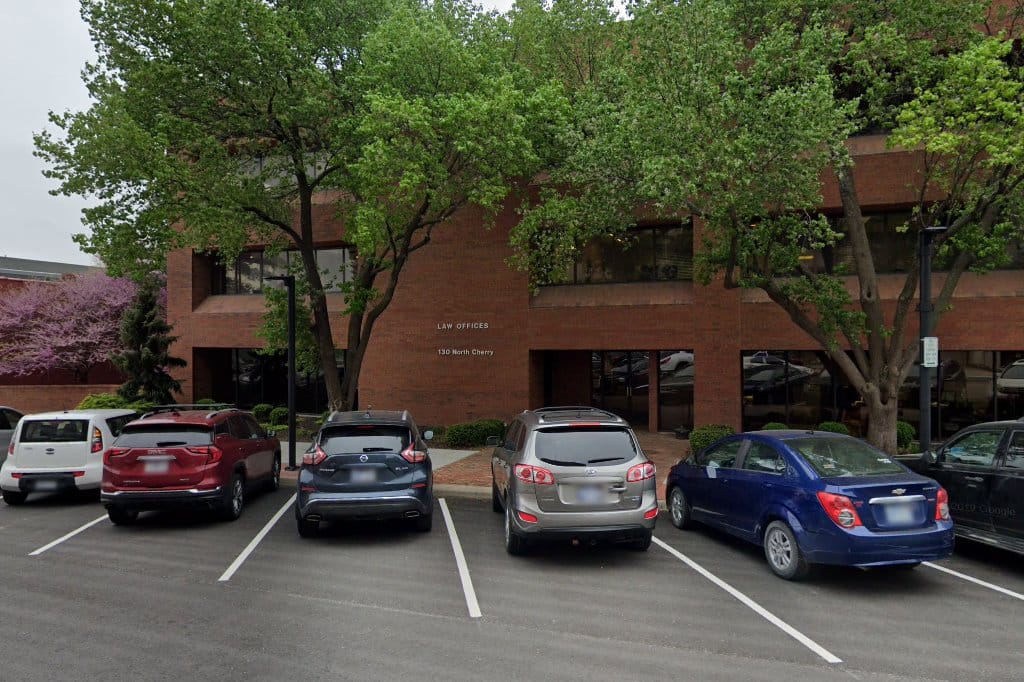 Johnson County Bar Association