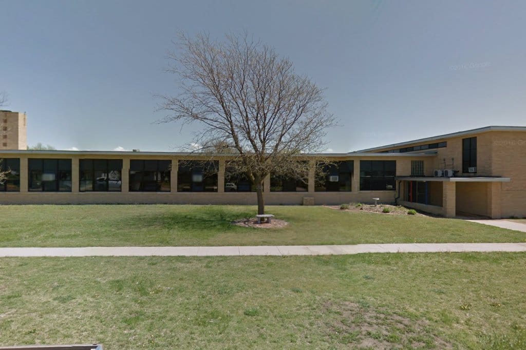 Simpson Elementary School