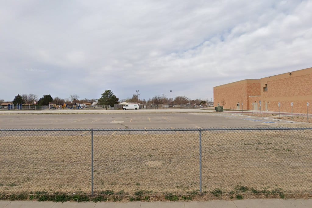 Sunflower Intermediate School