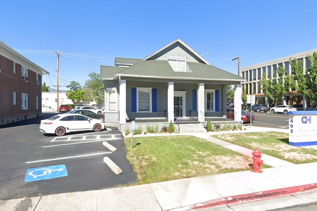 Washoe County Bar Association