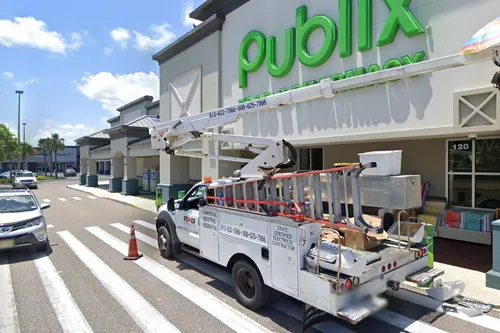 Publix Pharmacy