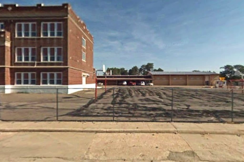 Hoxie Elementary School
