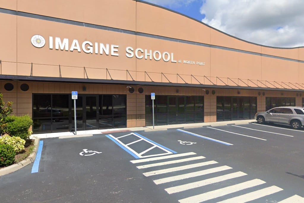 Imagine School At North Port