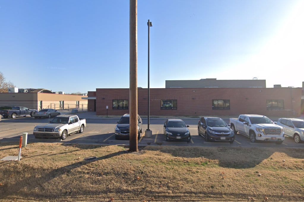 Oaklawn Elementary School