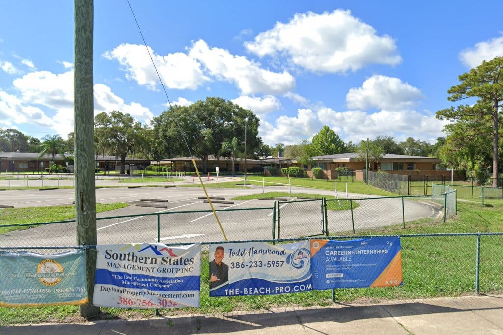 Tomoka Elementary School